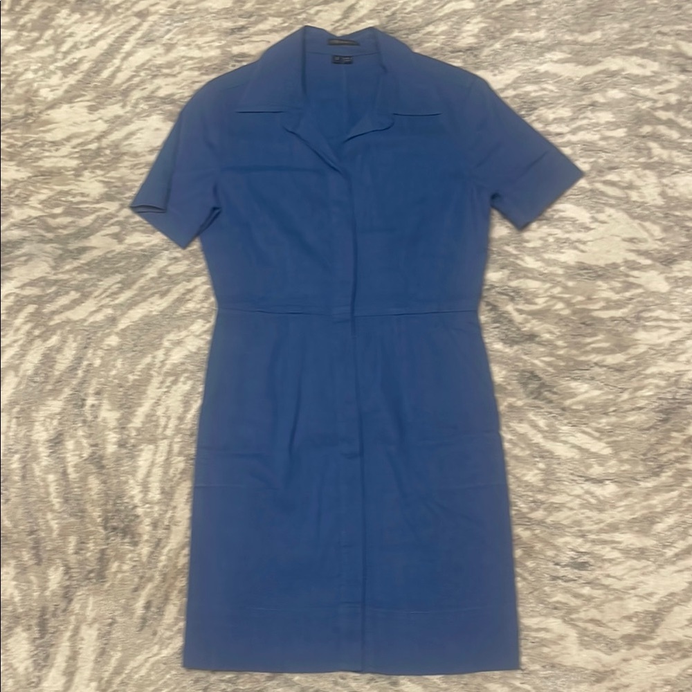 Theory dress size 2